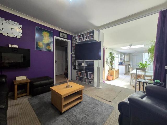 House for sale in Brandis Corner, Devon