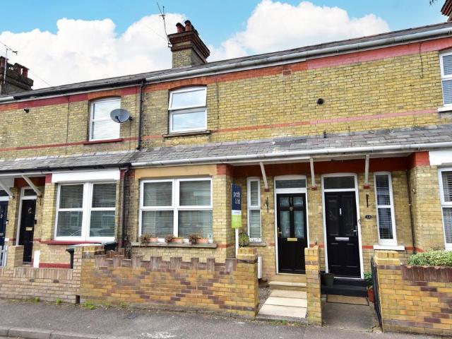 House for sale in Batchworth, Hertfordshire