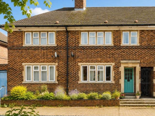 House for sale in The Slade, Oxfordshire