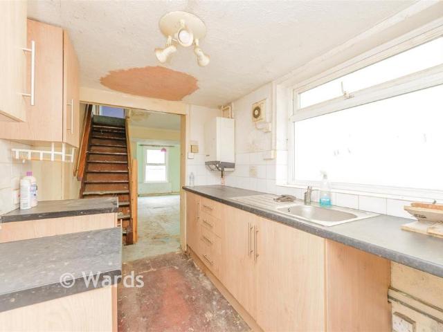House for sale in Luton, Chatham
