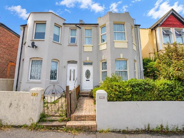 House for sale in St Leonards, Hastings