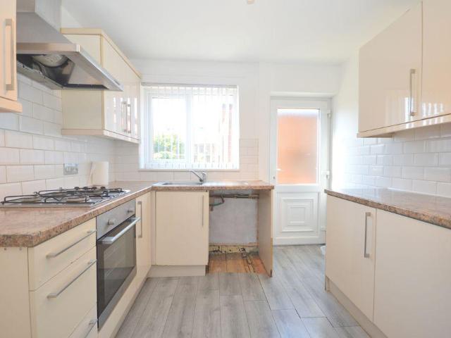 House for sale in Ditton, Widnes