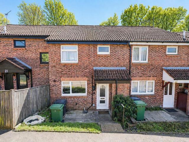 House for sale in Hollington, Guestling Green