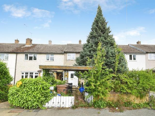 House for sale in Moulsham, Chelmsford