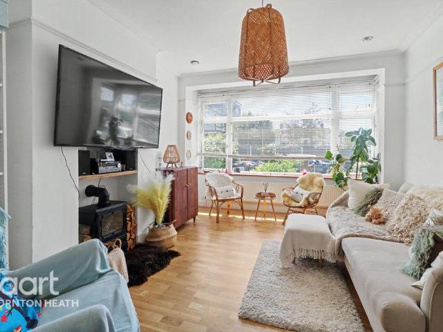 House for sale in London Borough of Croydon, Thornton Heath