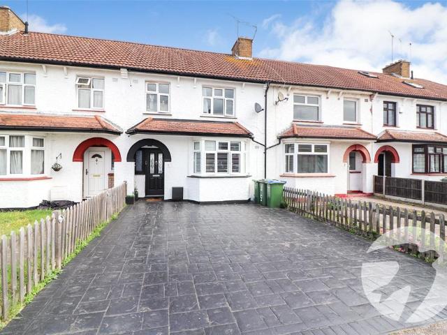 House for sale in Slade Green, Greater London