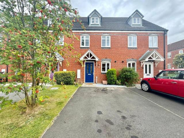 House for sale in Grove Hill, Normanby