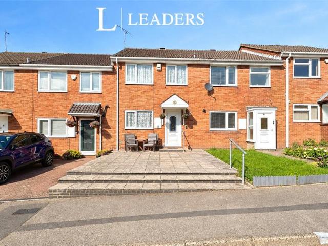 House for sale in Stirchley, West Midlands