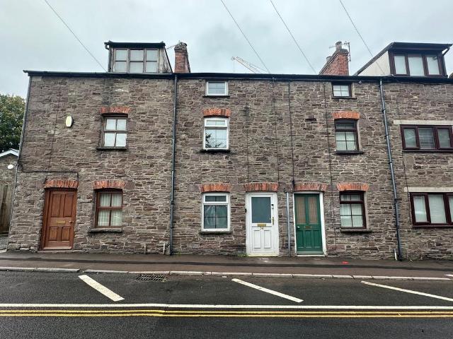 House for sale in Pendre, Brecon