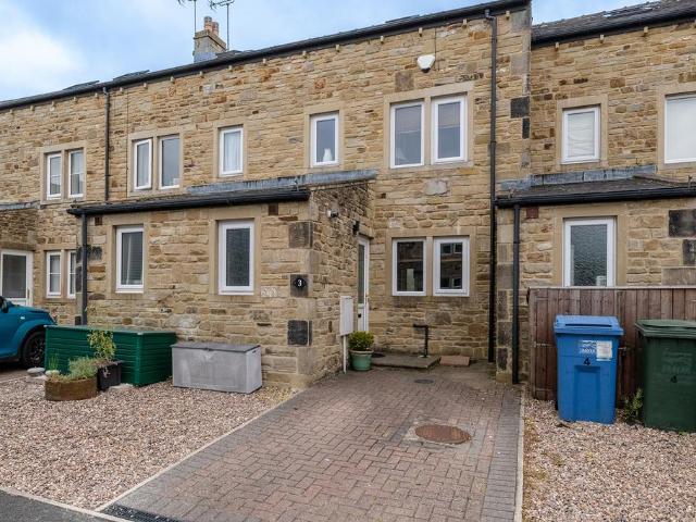 House for sale in Hellifield