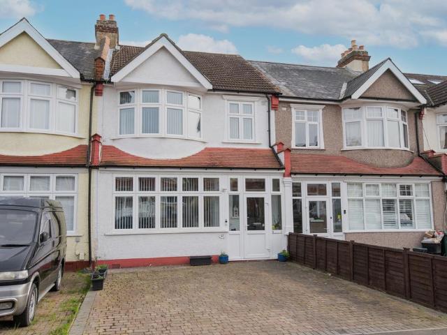 House for sale in Penge, Isle Of Man