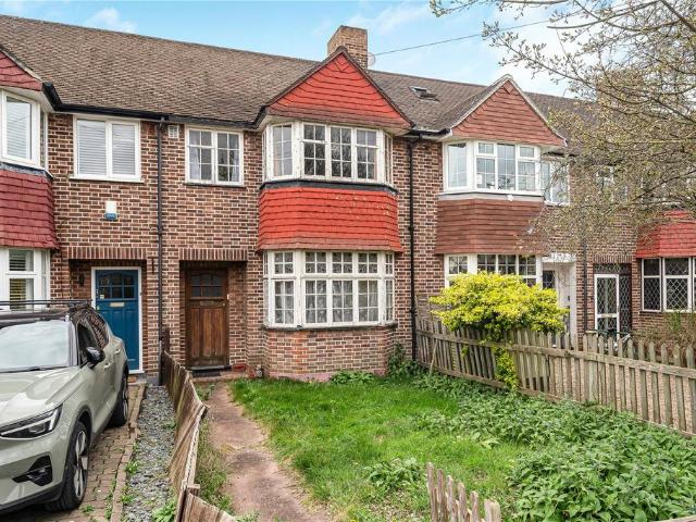 House for sale in Whitton, Greater London