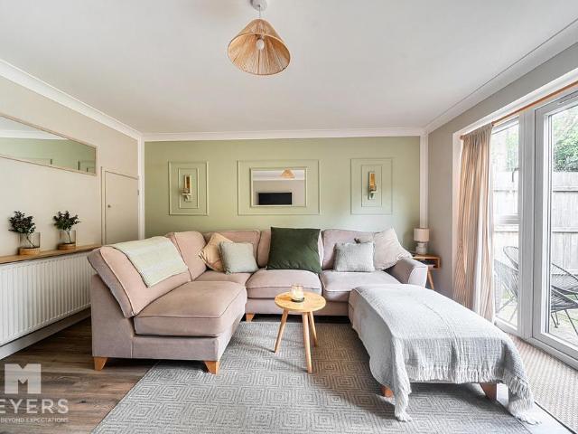 House for sale in Corfe Mullen
