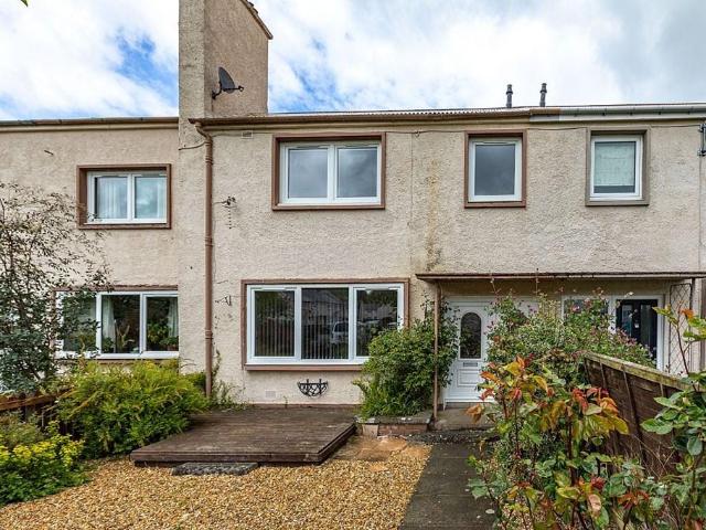 House for sale in Bannerfield, Selkirk