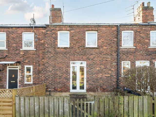 House for sale in Harrogate, North Yorkshire
