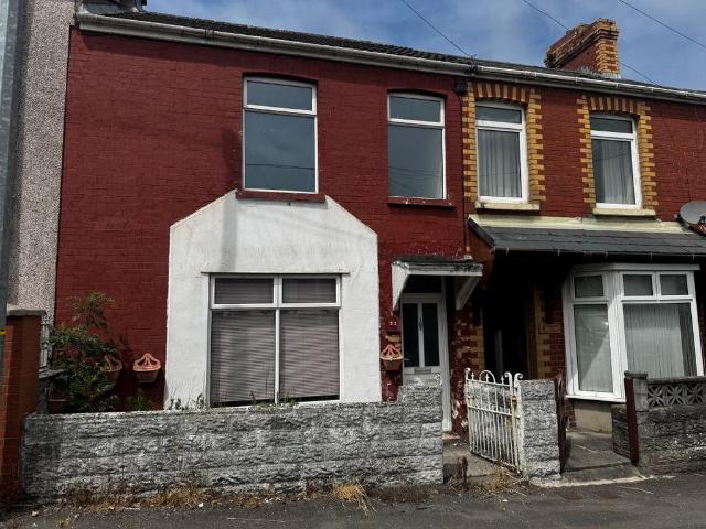 House for sale in Kenfig Hill, Wales
