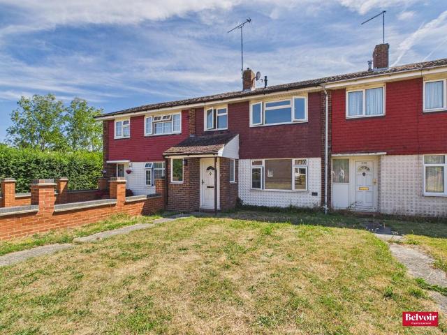 House for sale in Meadgate, Chelmsford