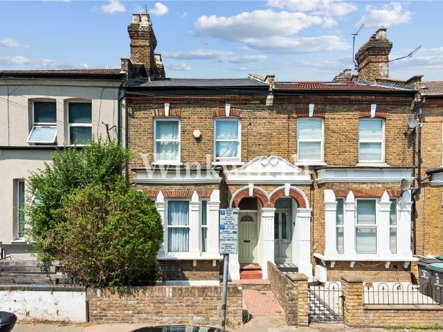 House for sale in Hornsey, Greater London