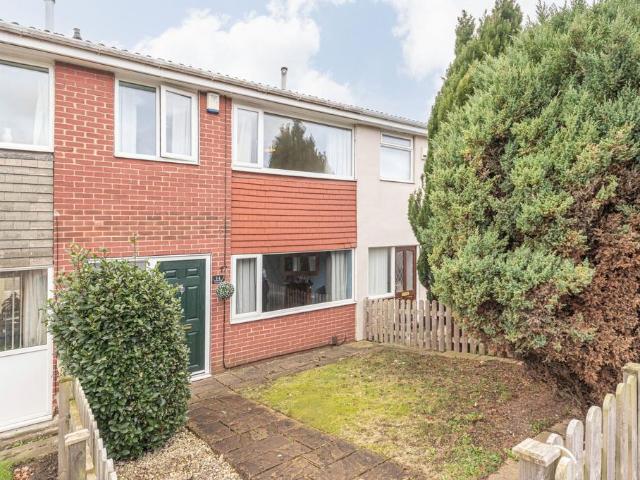 House for sale in Whitkirk, Colton