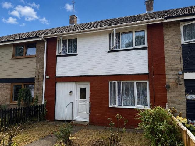 House for sale in Parkwood, Midway