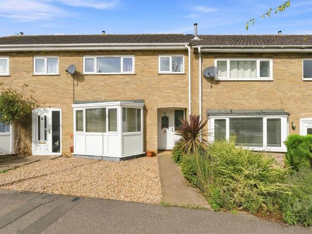 House for sale in Uppingham, Rutland