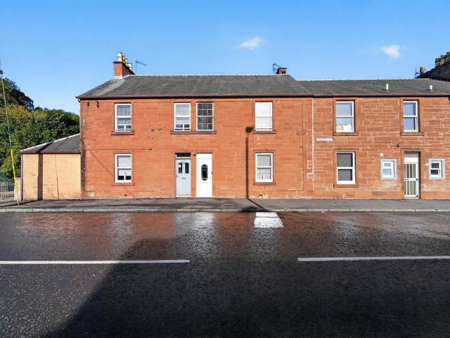 House for sale in Catrine, East Ayrshire