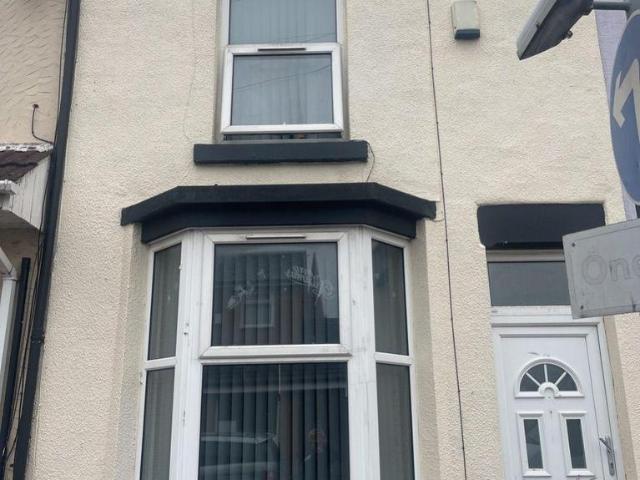 House for sale in Tuebrook, Liverpool