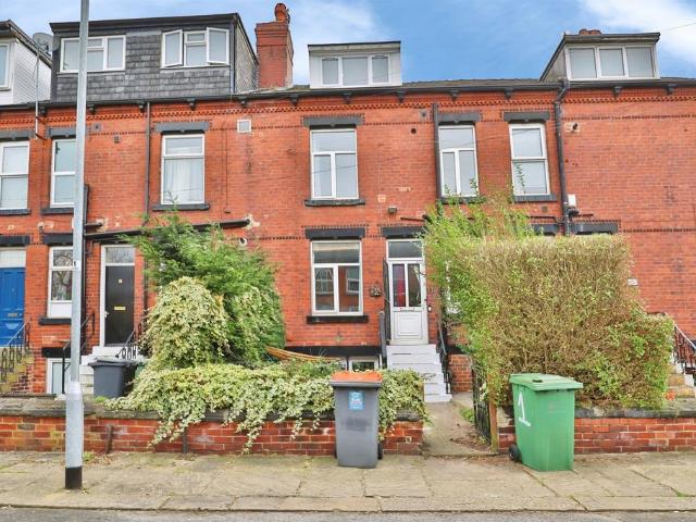 House for sale in Burley, West Yorkshire