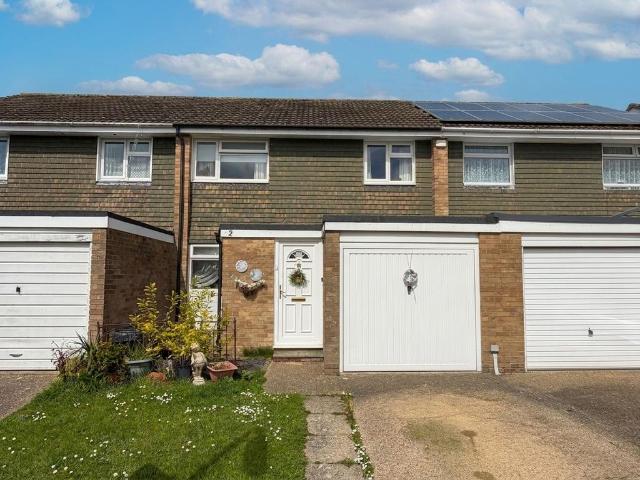 House for sale in Ashurst Bridge, Hampshire