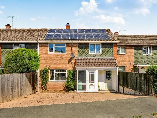 House for sale in Hunderton, Lower Bullingham