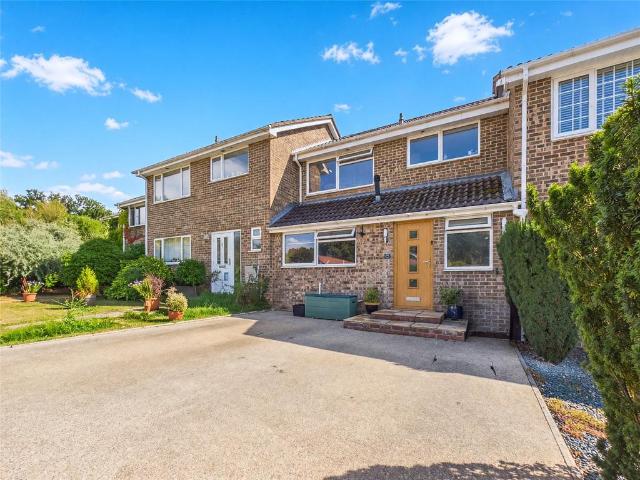 House for sale in Bransgore, New Forest