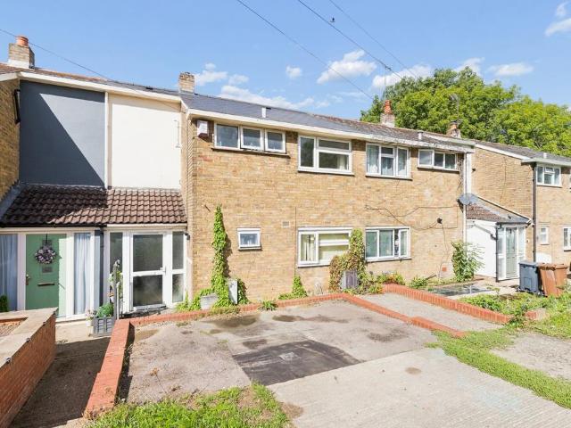 House for sale in Shephall