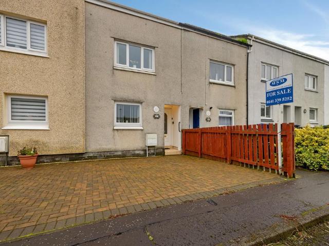 House for sale in Spateston, Johnstone