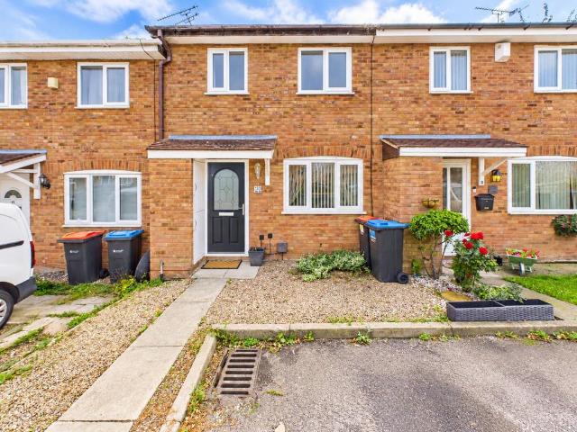 House for sale in Blacon, Chester
