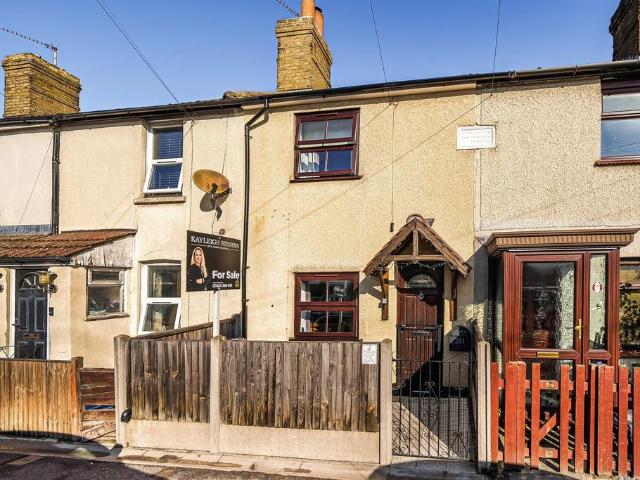 House for sale in Rainham, Gillingham