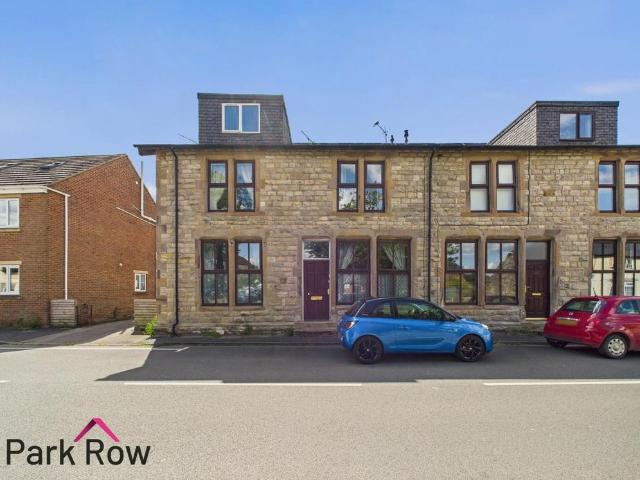 House for sale in South Milford