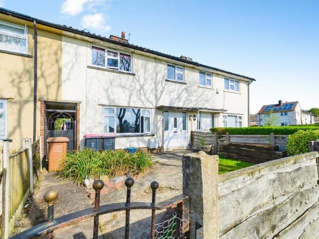 House for sale in Salford, Greater Manchester
