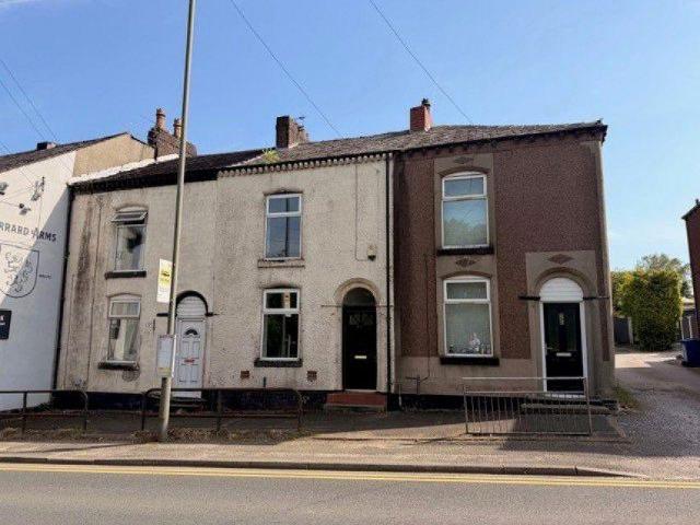 House for sale in Wigan, Greater Manchester