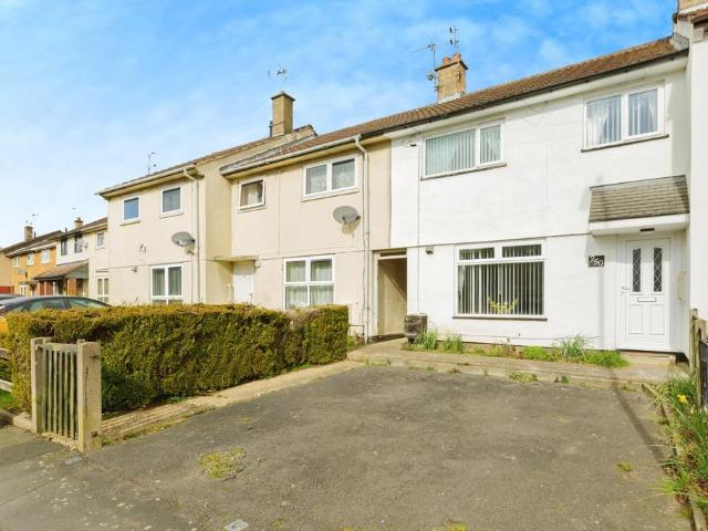 House for sale in Thurnby Lodge, Old Wharf