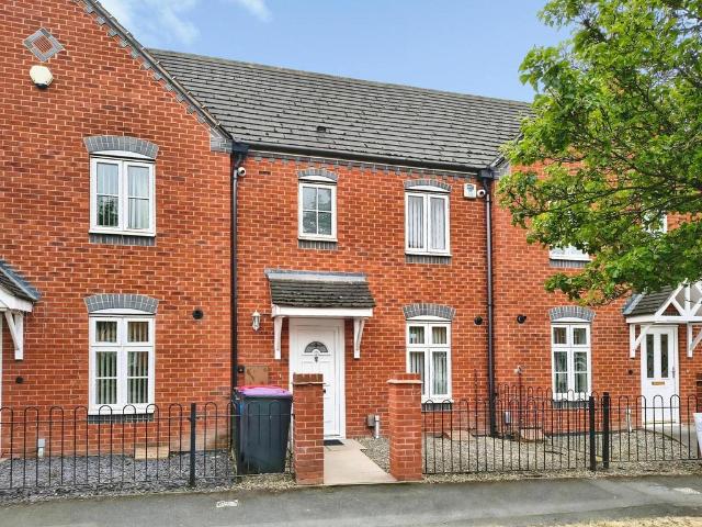 House for sale in Telford