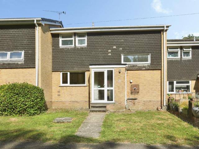House for sale in Peverells Wood, Helford