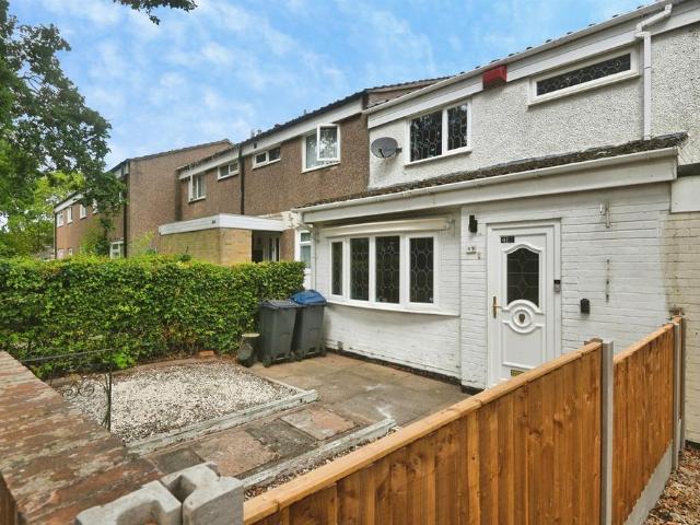 House for sale in Shard End, West Midlands