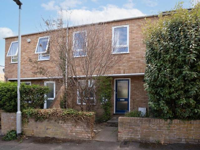 House for sale in Arbury, Cambridgeshire