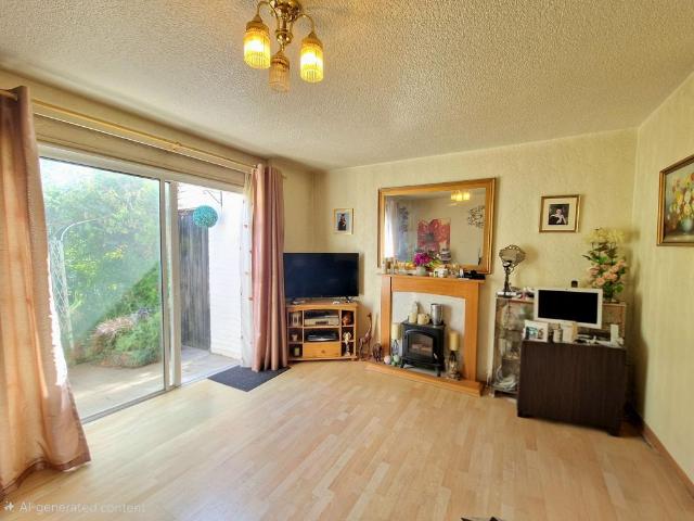 House for sale in Southfields, Greater London