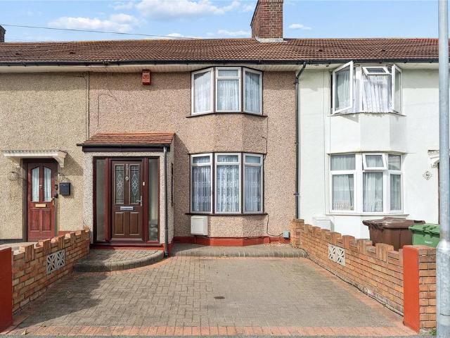 House for sale in London Borough of Barking and Dagenham, Greater London