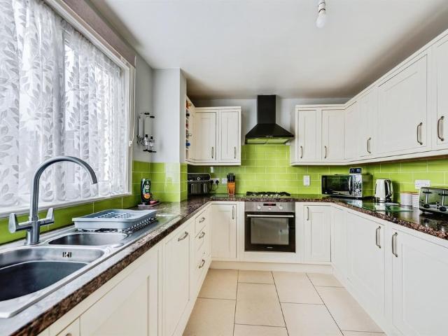 House for sale in Berrick Salome, Oxfordshire