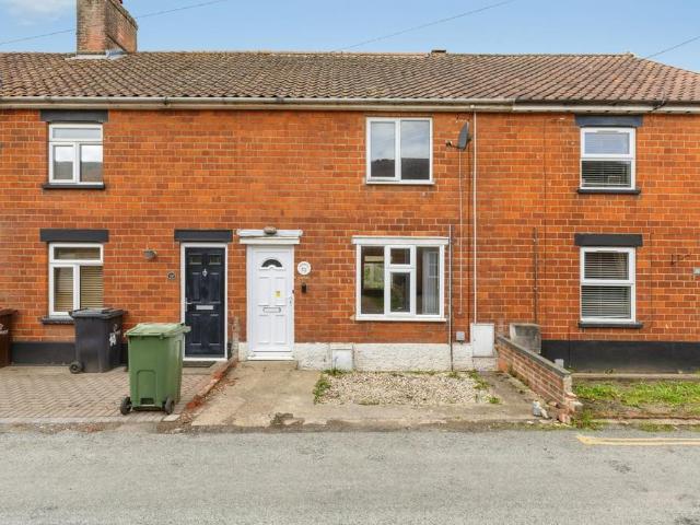 House for sale in Besthorpe, East Tuddenham