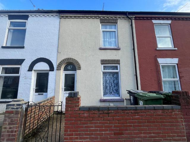 House for sale in Southtown, Stokesby