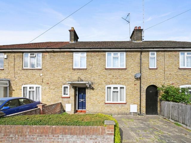 House for sale in Harlesden, Greater London