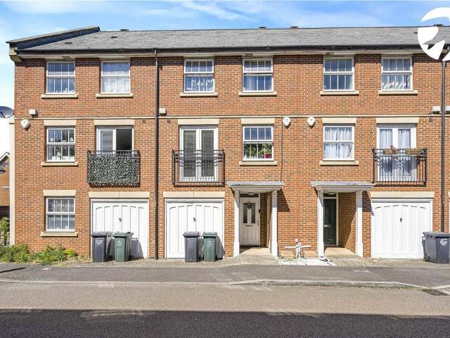 House for sale in Swanscombe and Greenhithe, Monks Orchard